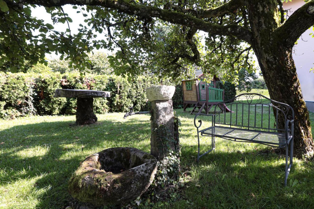 Les Volets Bleus Apartment Morges Ngoại thất bức ảnh