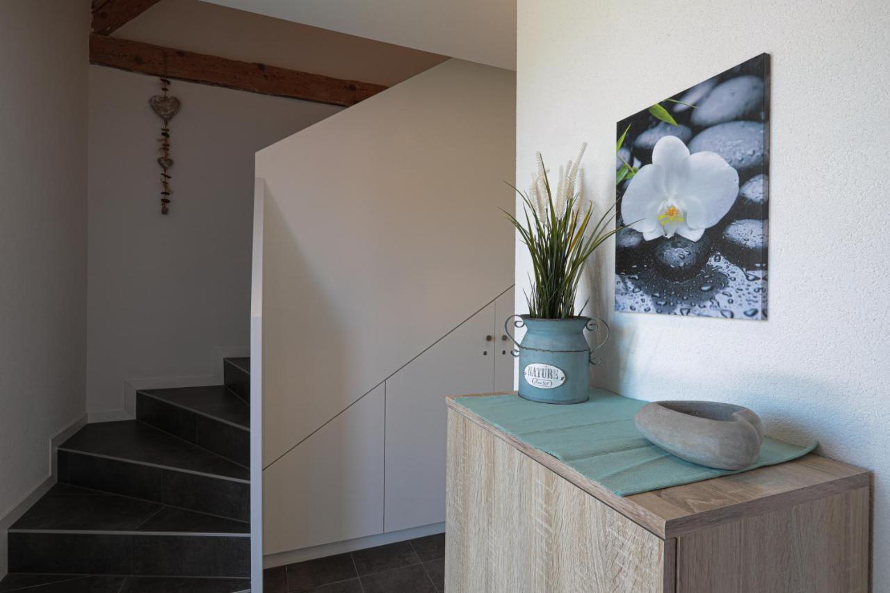 Les Volets Bleus Apartment Morges Ngoại thất bức ảnh